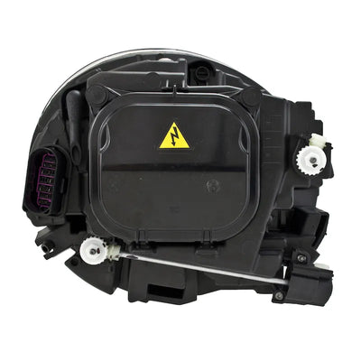 Hella auto part