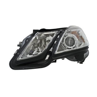 Hella headlights