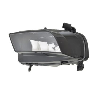 Hella fog light kit