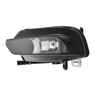 Hella fog light kit