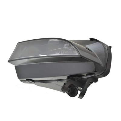 Hella fog light kit