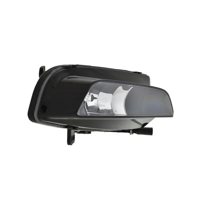 Hella fog light kit