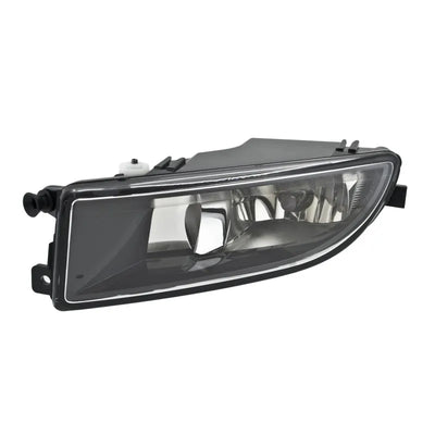 Hella fog light kit