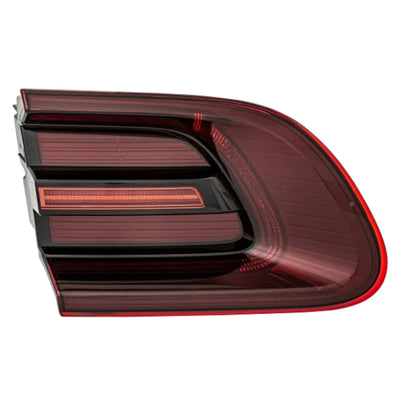 Hella tail light