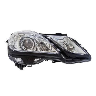 Hella headlights