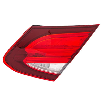 Hella tail light