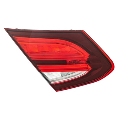 Hella tail light