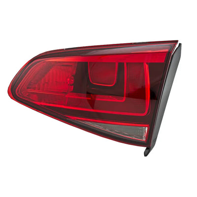 Hella tail light