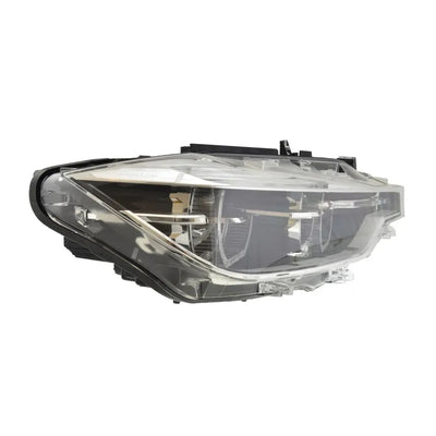 Hella auto part