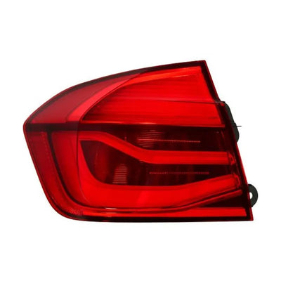 Hella tail light