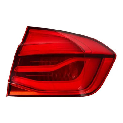 Hella tail light
