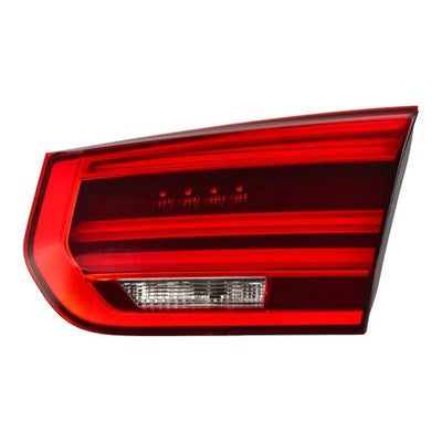 Hella tail light