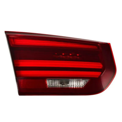 Hella tail light