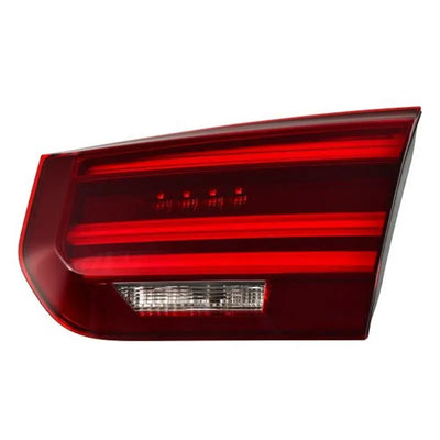 Hella tail light