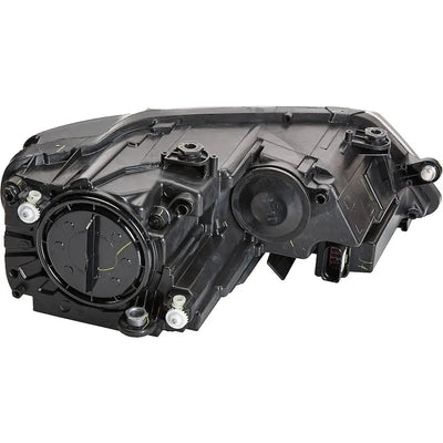 Hella headlights