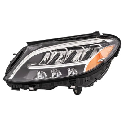 Hella auto part