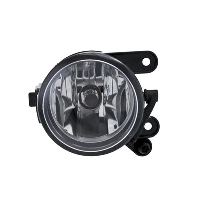 Hella fog light kit