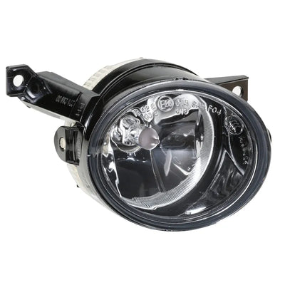Hella fog light kit