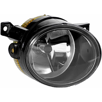 Hella fog light kit