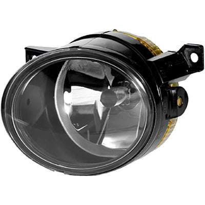 Hella fog light kit