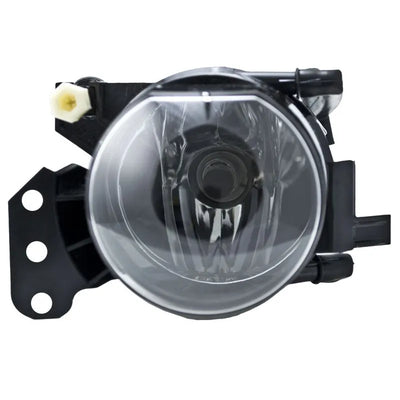 Hella fog light kit