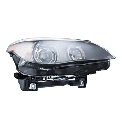 Hella headlights