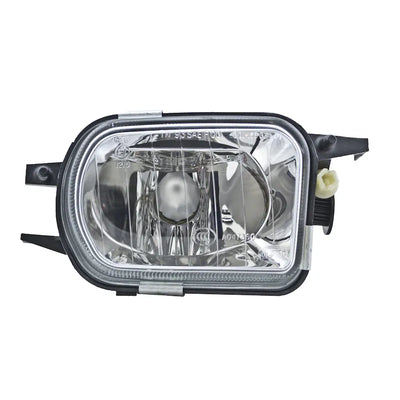 Hella fog light kit
