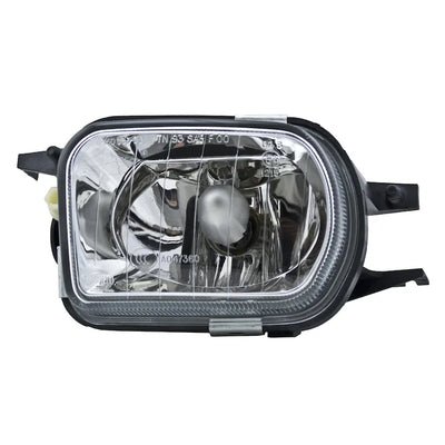Hella fog light kit