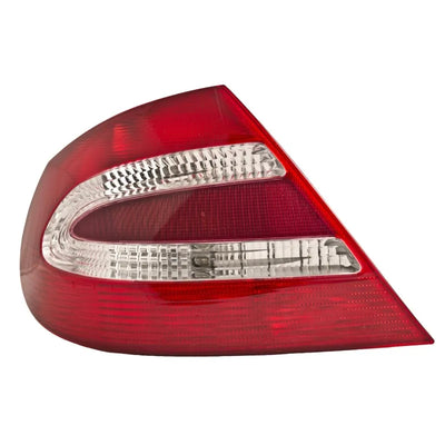 Hella tail light