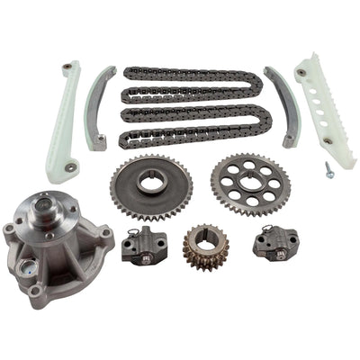 Melling auto part