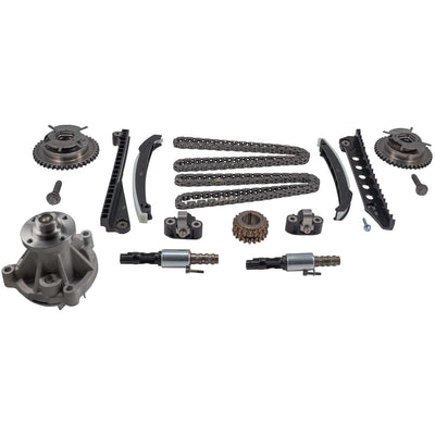 Melling auto part