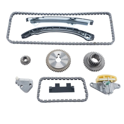 Melling auto part