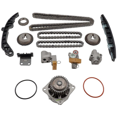 Melling auto part