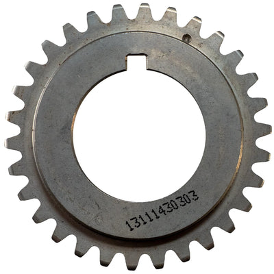 Melling auto part