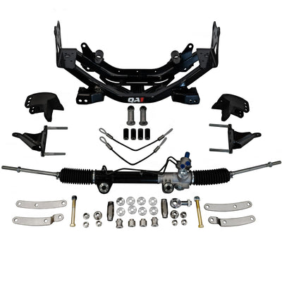 QA1 Precision Products, Inc shock absorber