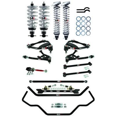 QA1 Precision Products, Inc shock absorber