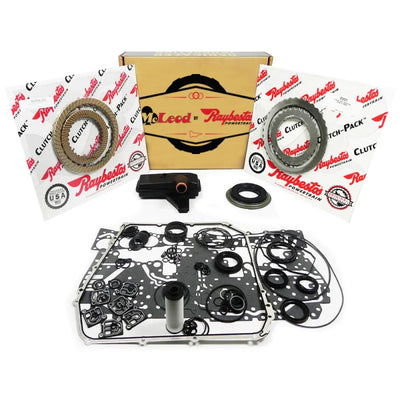 McLeod Racing auto part