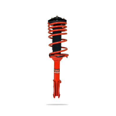 Pedders shock absorber