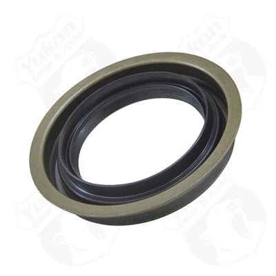 Yukon Gear & Axle auto part