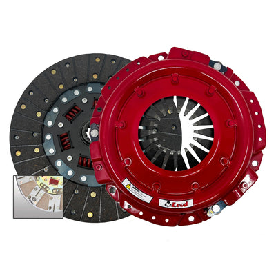 McLeod Racing auto part