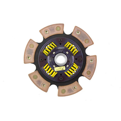 Advanced Clutch auto part