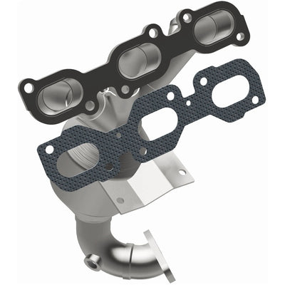 Magnaflow auto part