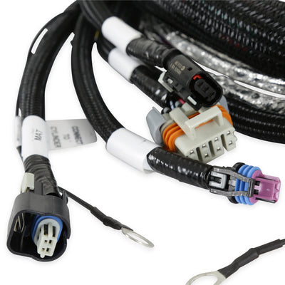 Holley auto part