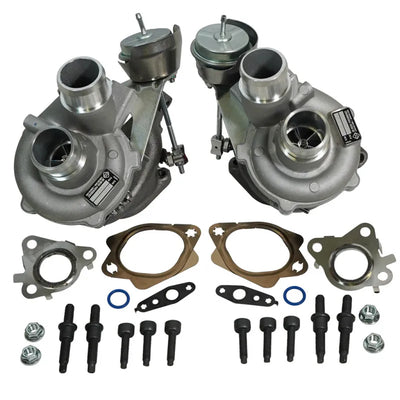 BD Diesel auto part