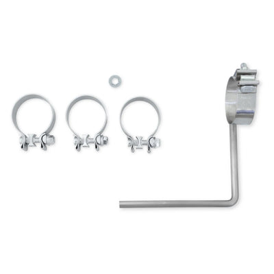 Flowmaster cat-back exhaust
