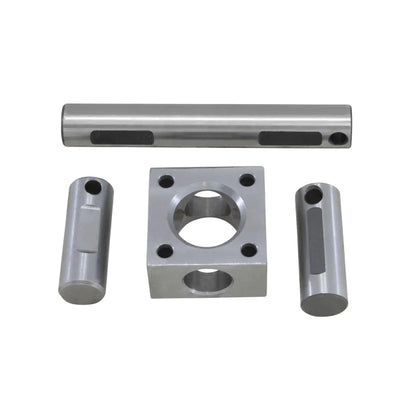 Yukon Gear & Axle auto part