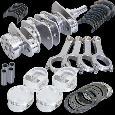Eagle auto part