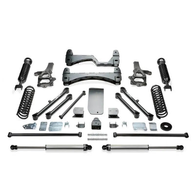 Fabtech auto part