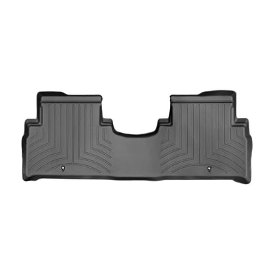 WeatherTech black auto part