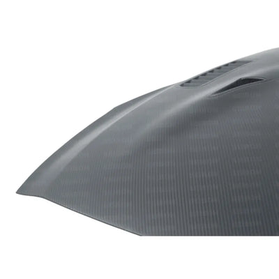 Seibon carbon auto part